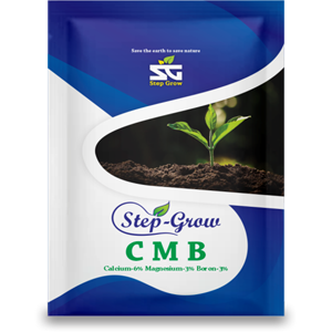step grow cmb